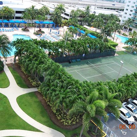 Ocean Reserve Piso 7 Str-310 Miami Beach Exterior photo
