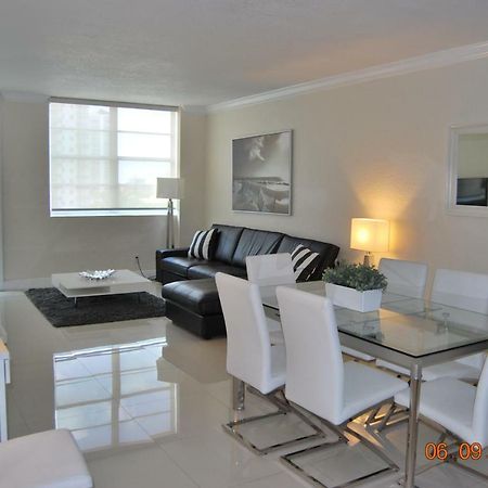 Ocean Reserve Piso 7 Str-310 Miami Beach Exterior photo