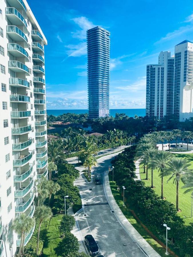 Ocean Reserve Piso 7 Str-310 Miami Beach Exterior photo