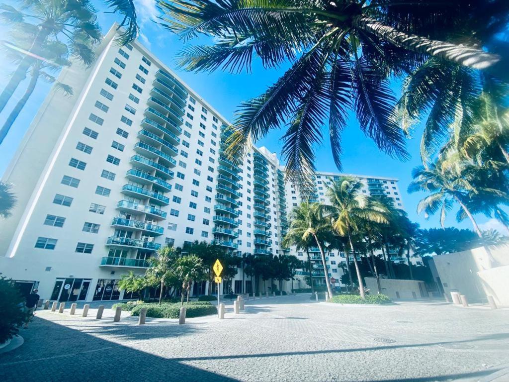 Ocean Reserve Piso 7 Str-310 Apartment Miami Beach Exterior photo