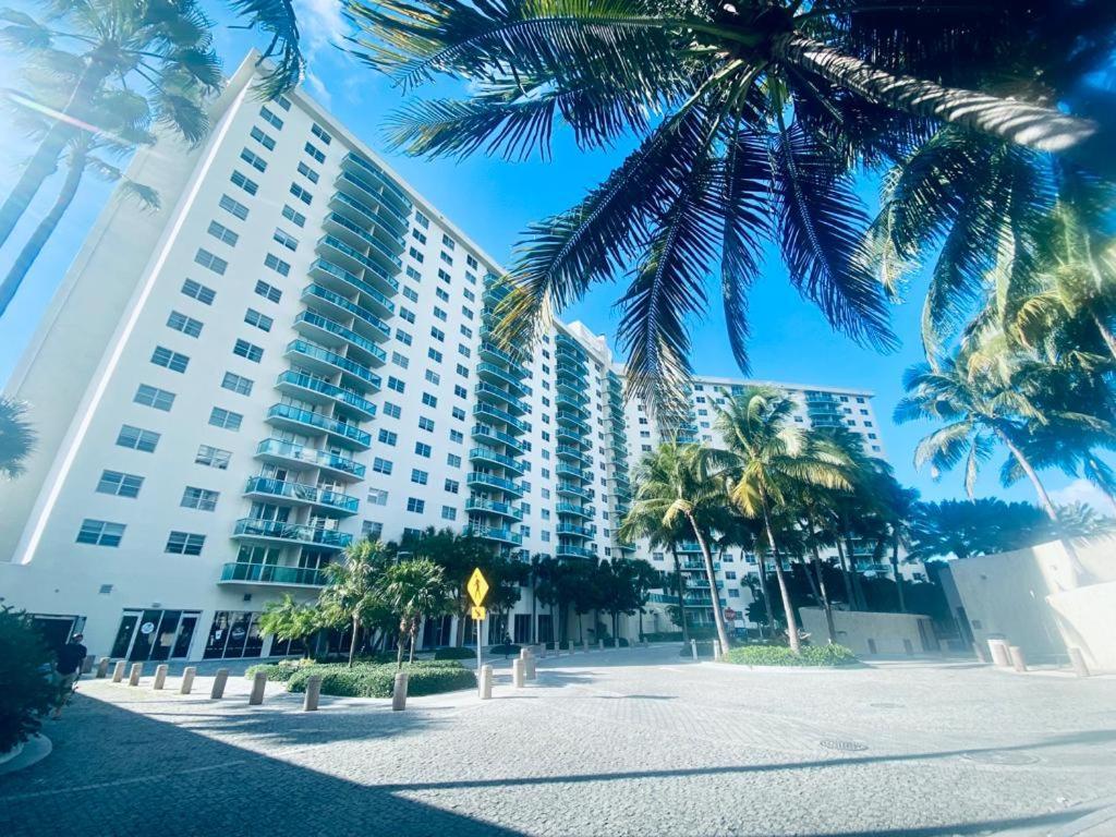 Ocean Reserve Piso 7 Str-310 Miami Beach Exterior photo