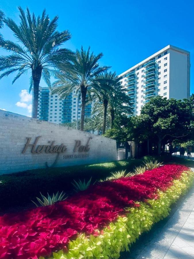 Ocean Reserve Piso 7 Str-310 Miami Beach Exterior photo