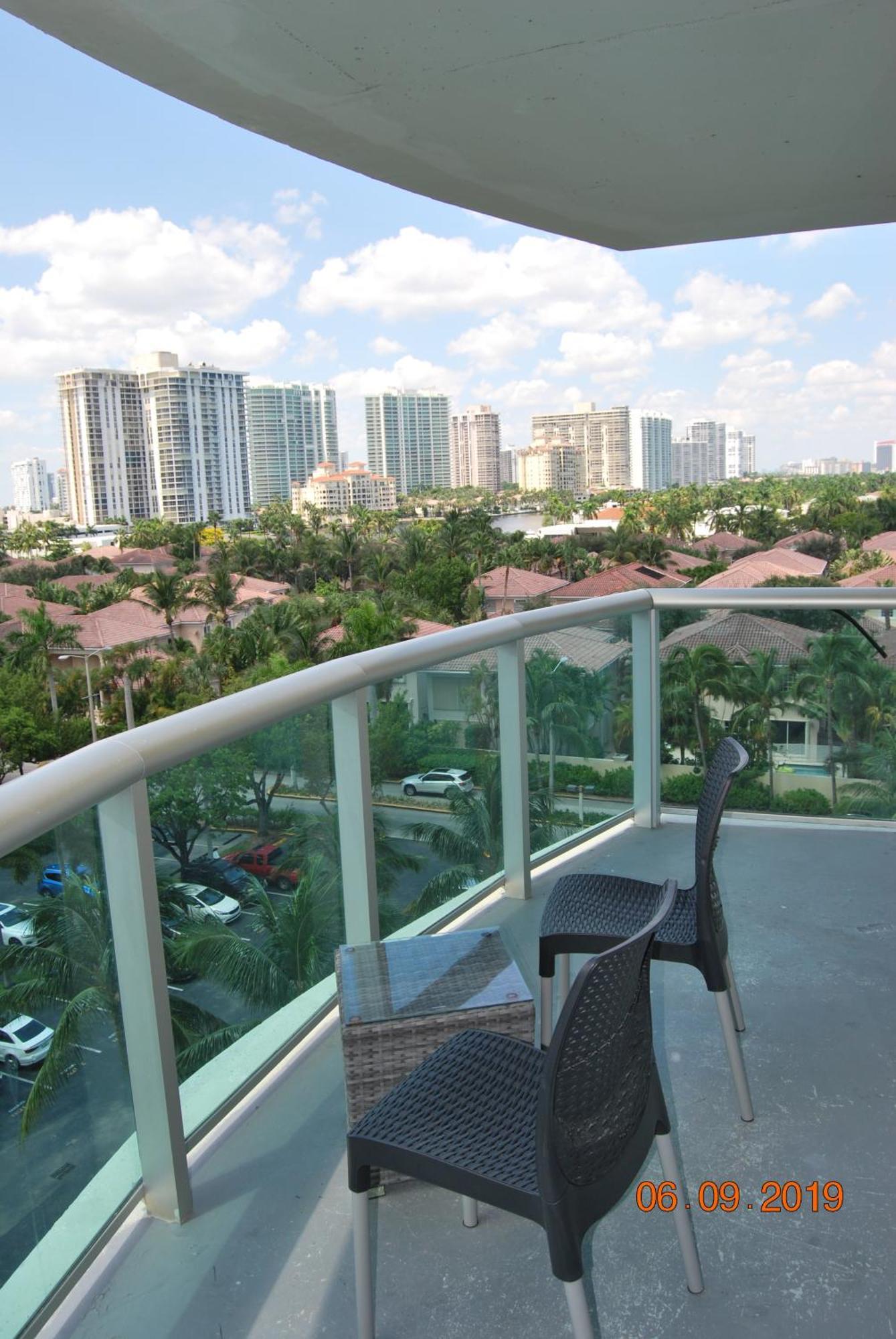 Ocean Reserve Piso 7 Str-310 Miami Beach Exterior photo