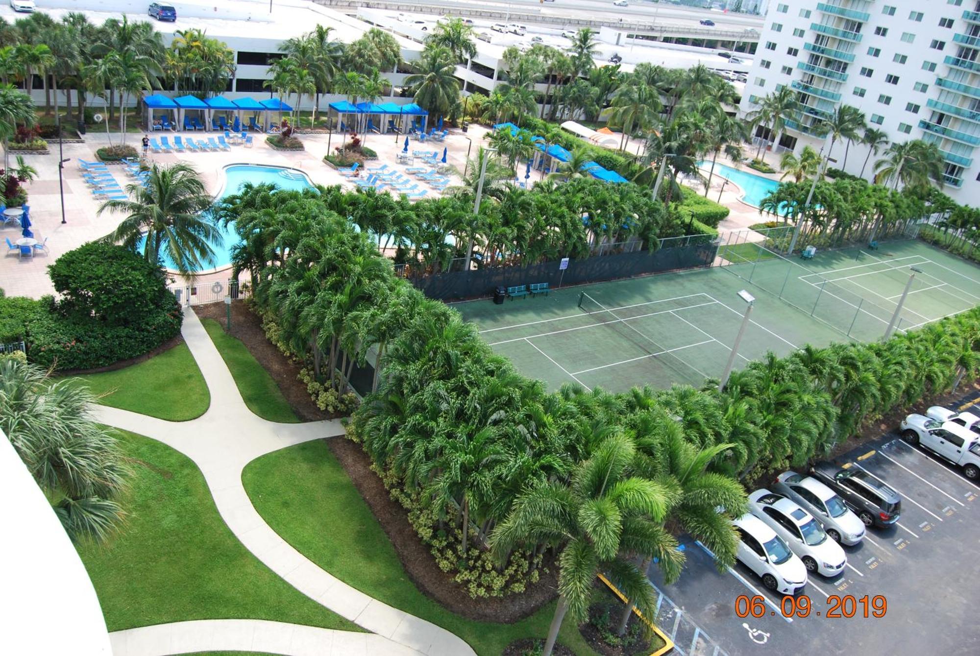 Ocean Reserve Piso 7 Str-310 Apartment Miami Beach Exterior photo