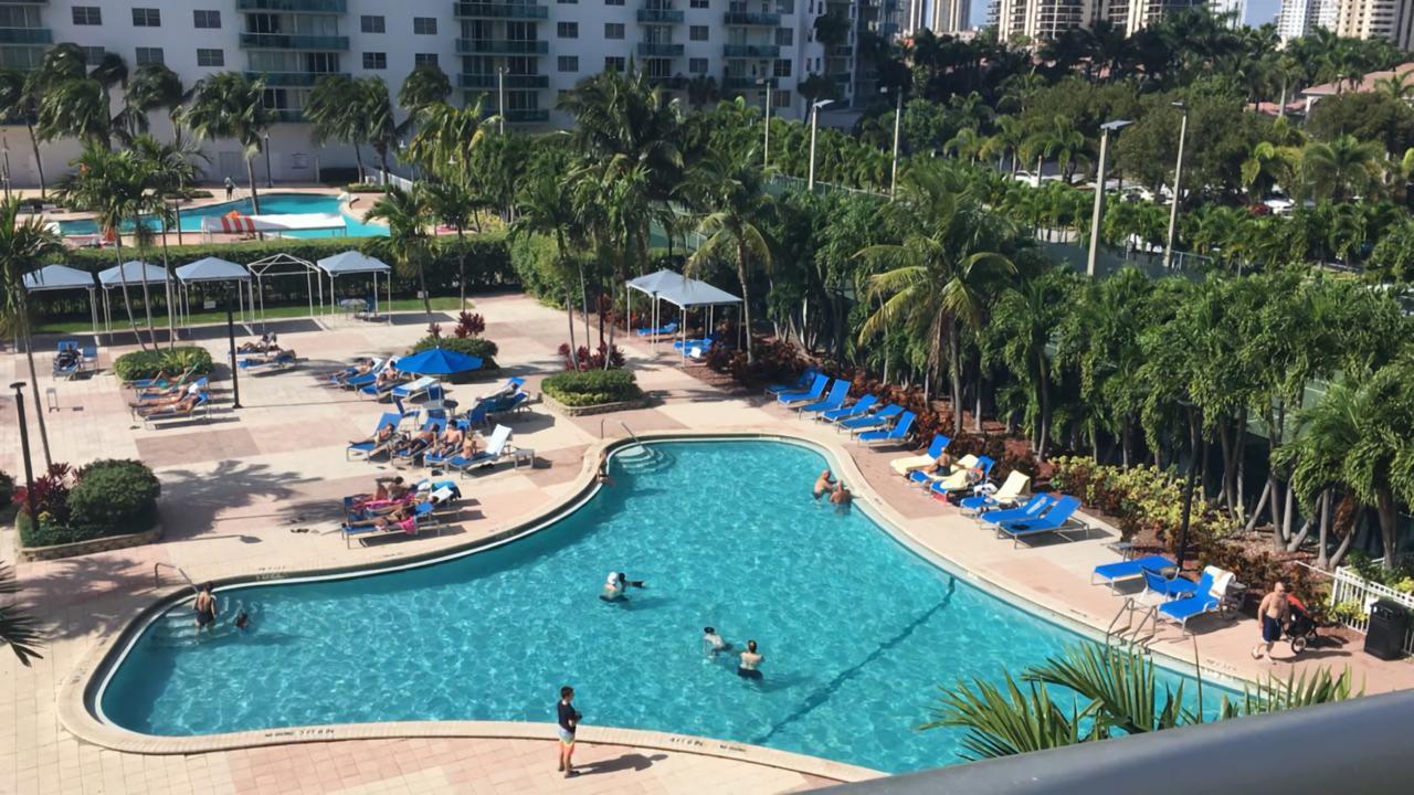 Ocean Reserve Piso 7 Str-310 Miami Beach Exterior photo