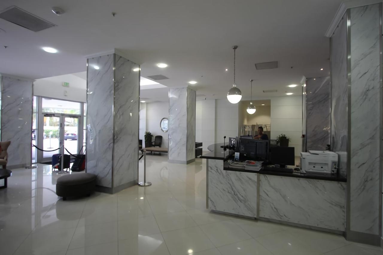 Ocean Reserve Piso 7 Str-310 Miami Beach Exterior photo