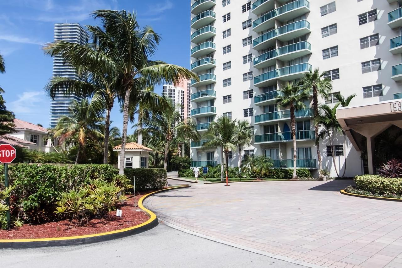 Ocean Reserve Piso 7 Str-310 Miami Beach Exterior photo