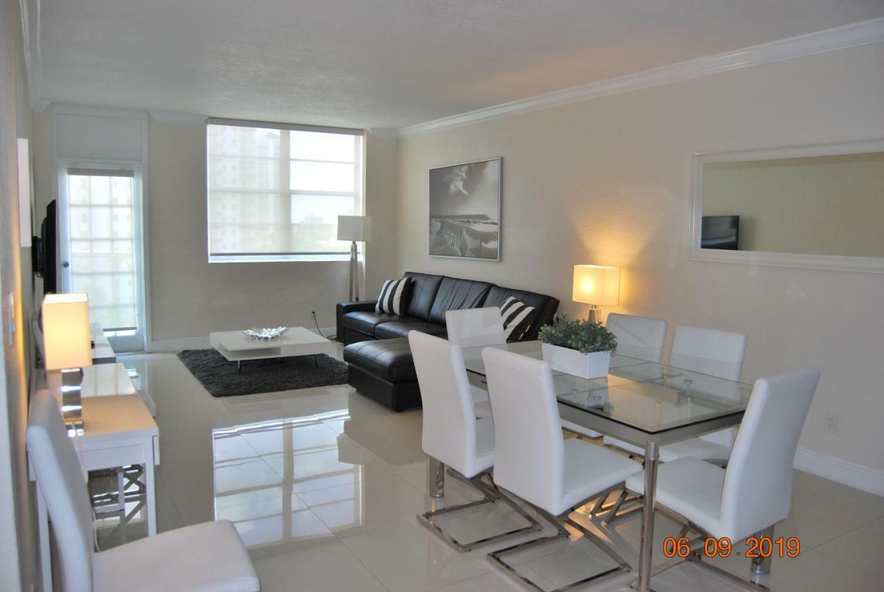 Ocean Reserve Piso 7 Str-310 Miami Beach Exterior photo