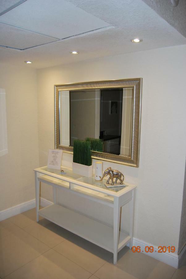 Ocean Reserve Piso 7 Str-310 Miami Beach Exterior photo