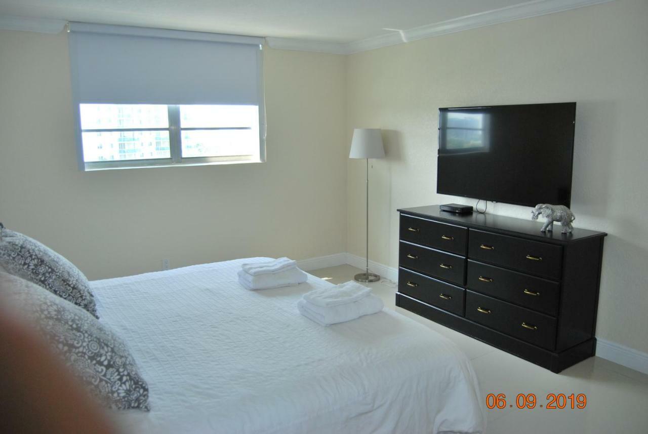 Ocean Reserve Piso 7 Str-310 Miami Beach Exterior photo
