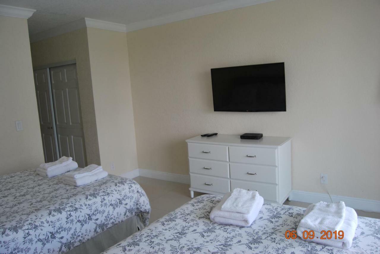 Ocean Reserve Piso 7 Str-310 Miami Beach Exterior photo