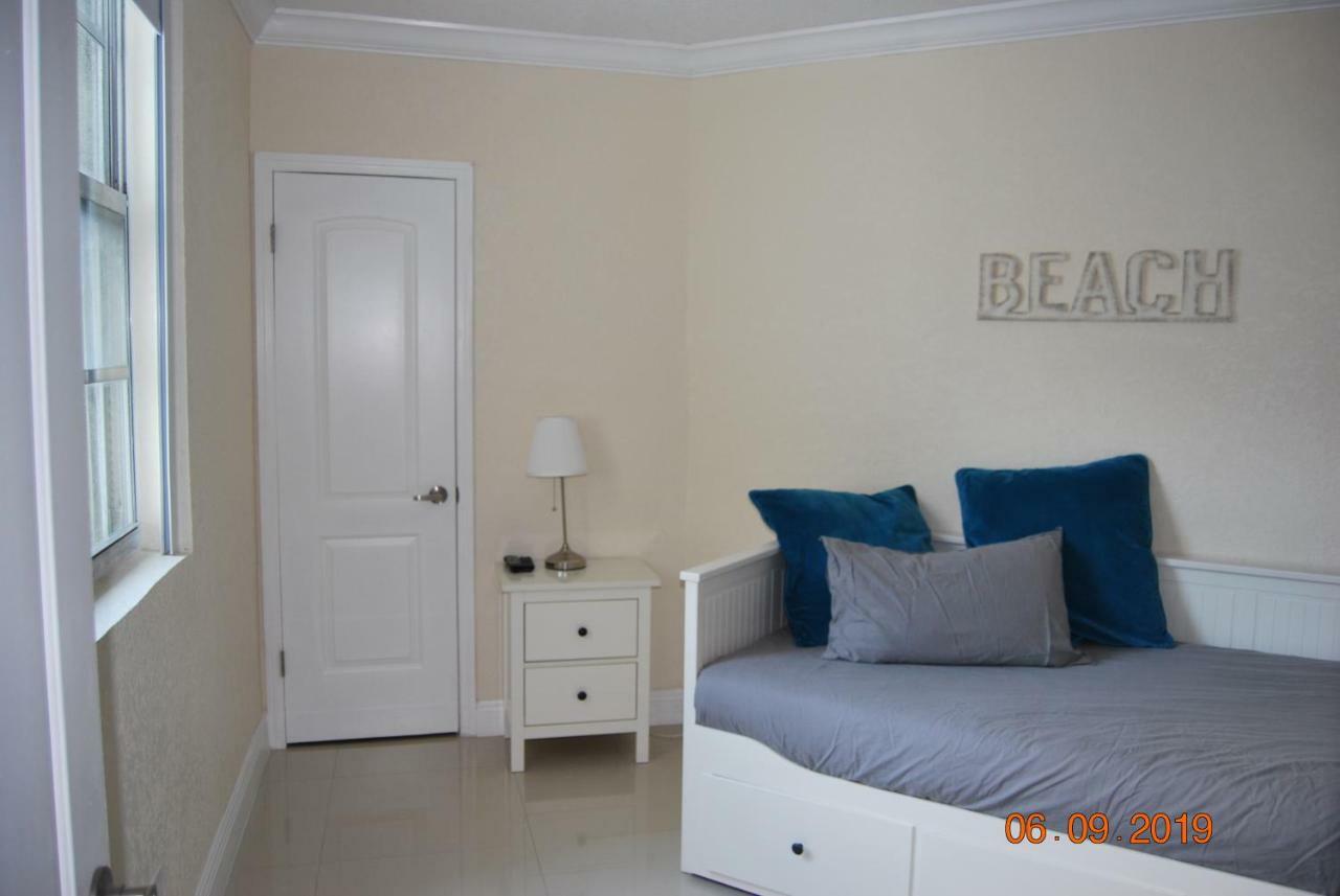 Ocean Reserve Piso 7 Str-310 Miami Beach Exterior photo