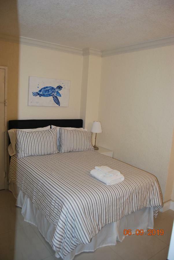 Ocean Reserve Piso 7 Str-310 Miami Beach Exterior photo