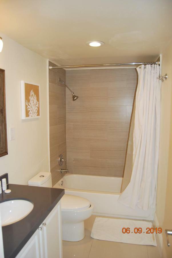 Ocean Reserve Piso 7 Str-310 Miami Beach Exterior photo