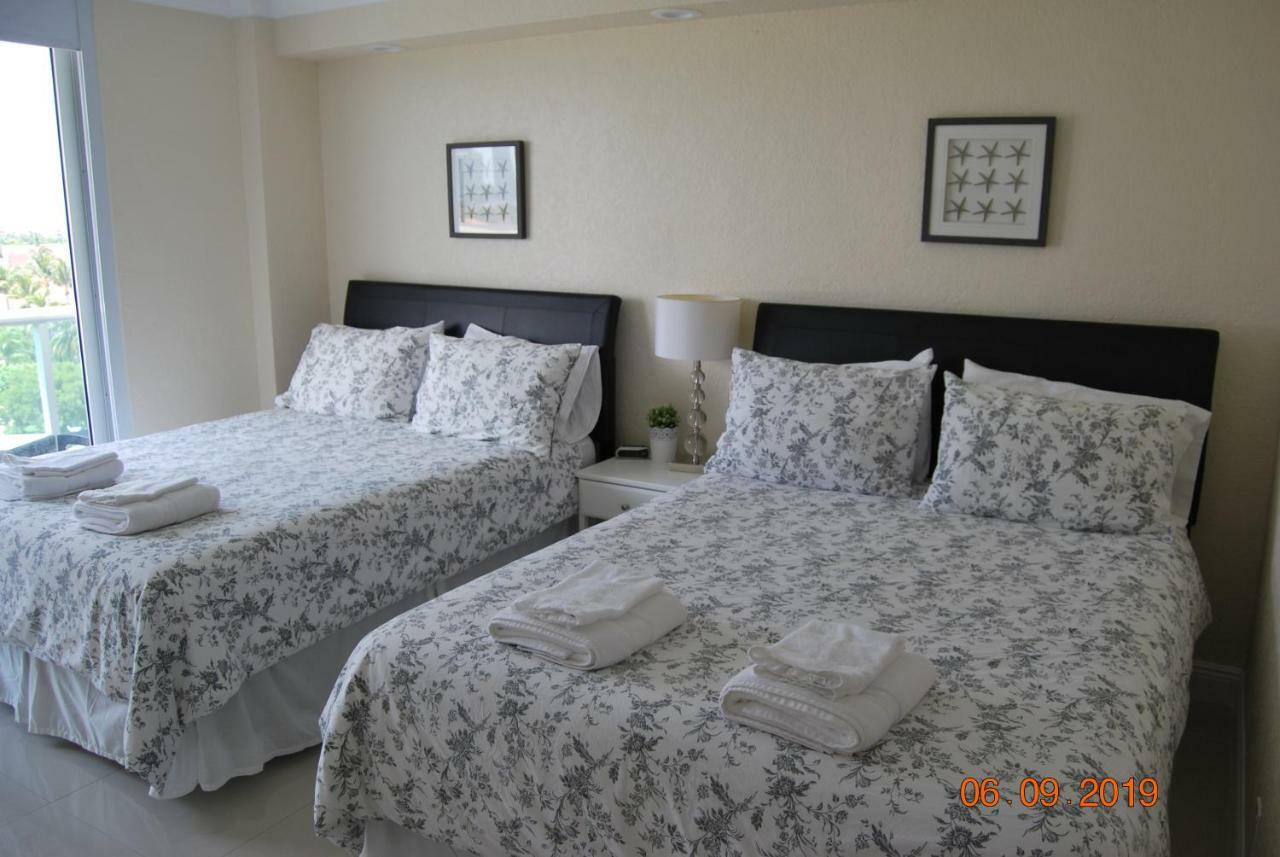 Ocean Reserve Piso 7 Str-310 Miami Beach Exterior photo