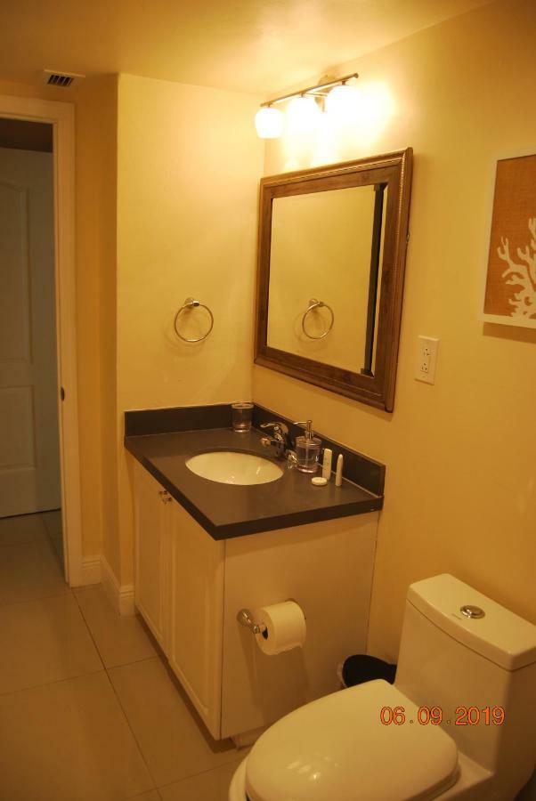 Ocean Reserve Piso 7 Str-310 Miami Beach Exterior photo