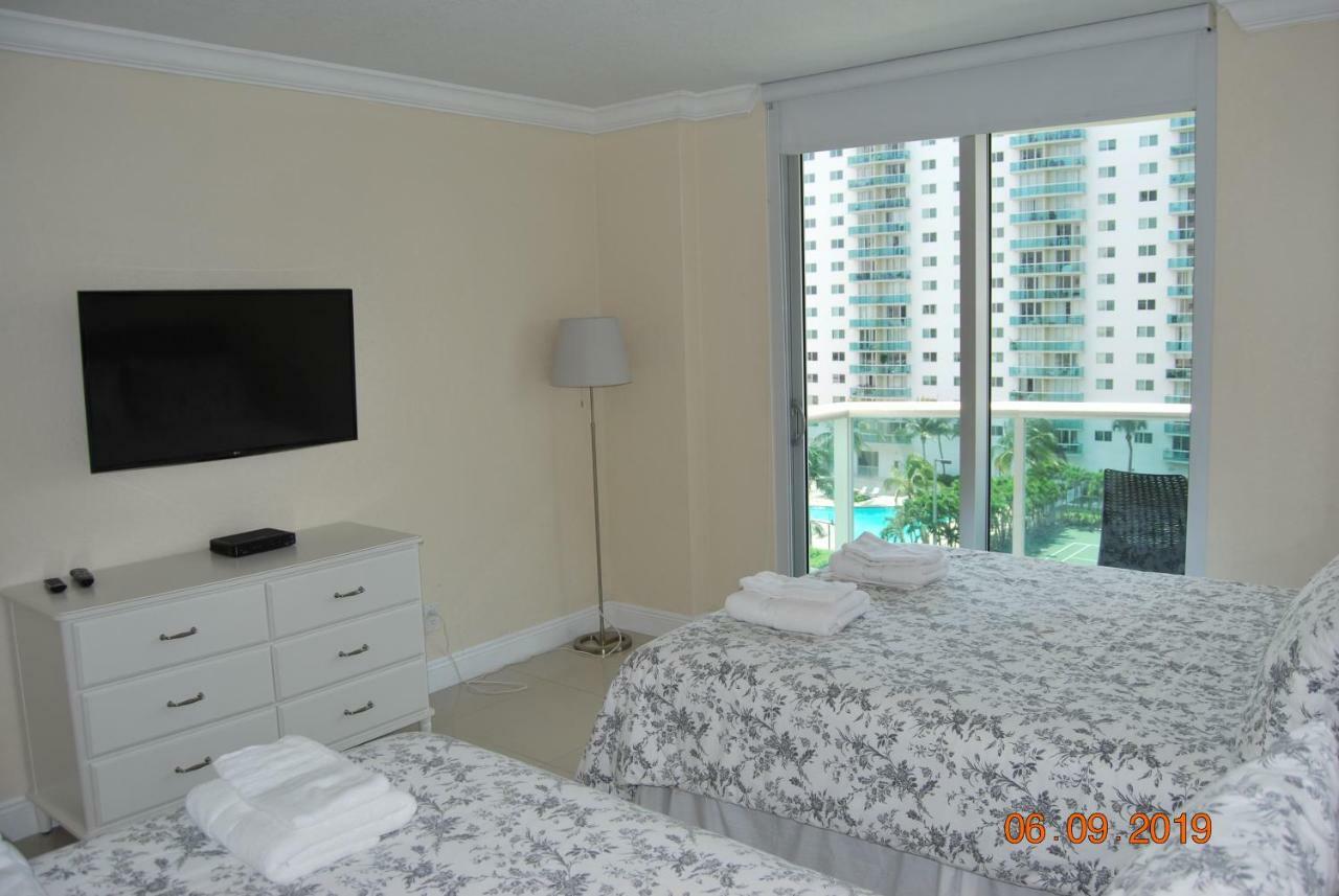Ocean Reserve Piso 7 Str-310 Miami Beach Exterior photo