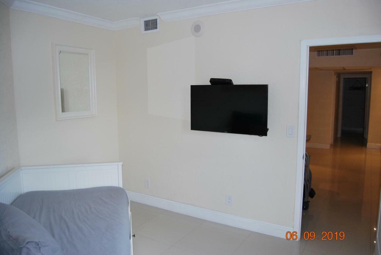 Ocean Reserve Piso 7 Str-310 Miami Beach Exterior photo